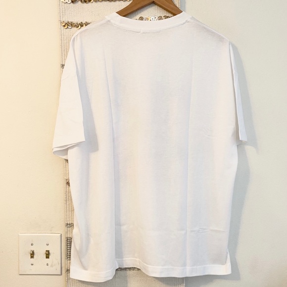 MIDNIGHT WANDERER NWOT Retro 90s Style Graphic Tee - Picture 3 of 4